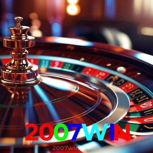 2007WIN:As slots mais emocionantes estão esperando por você! Jogue agora!