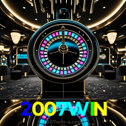 2007WIN:O cassino online ideal para quem ama futebol e jogos de cassino!