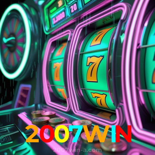 2007WIN:Jogue no cassino online com apostas em futebol e ganhe grandes prêmios!