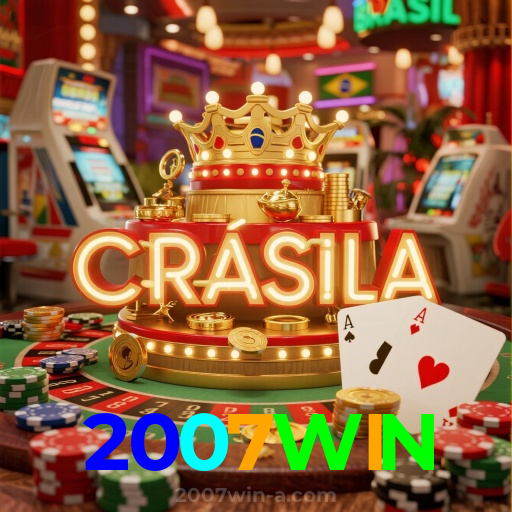 2007WIN:Apostas em futebol e os melhores jogos de cassino para você ganhar!