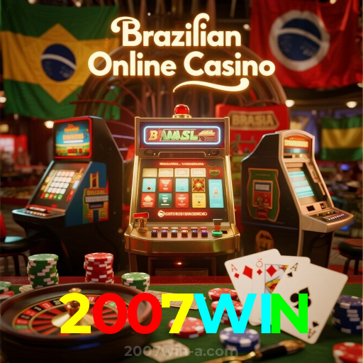 2007WIN:Vença no blackjack e conquiste prêmios sensacionais!