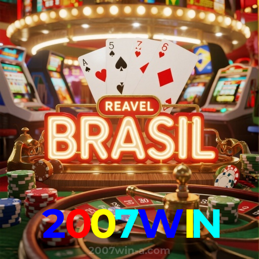 2007WIN：Aposte no futebol e ganhe prêmios em blackjack e roleta online!