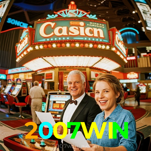 2007WIN:Jogue slots e aposte no futebol no cassino online mais confiável!