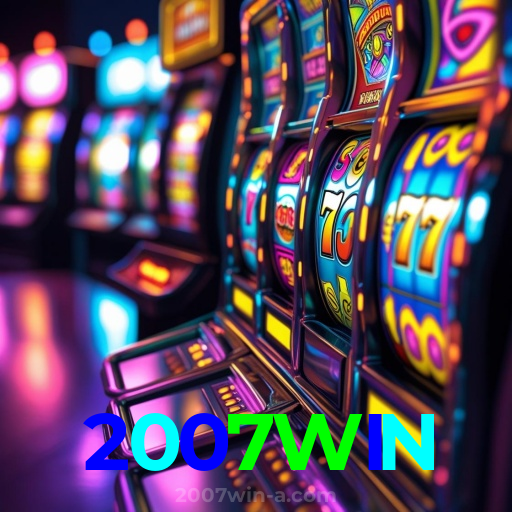 2007WIN：Aposte no futebol e conquiste prêmios em blackjack e roleta!