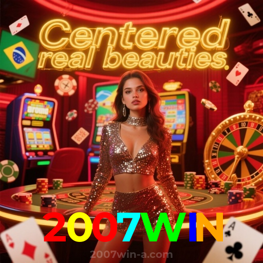 2007WIN:No futebol online, a chance de ganhar é sua!