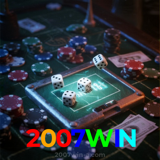 2007WIN：Jogue poker, roleta e aposte no futebol no melhor cassino online!