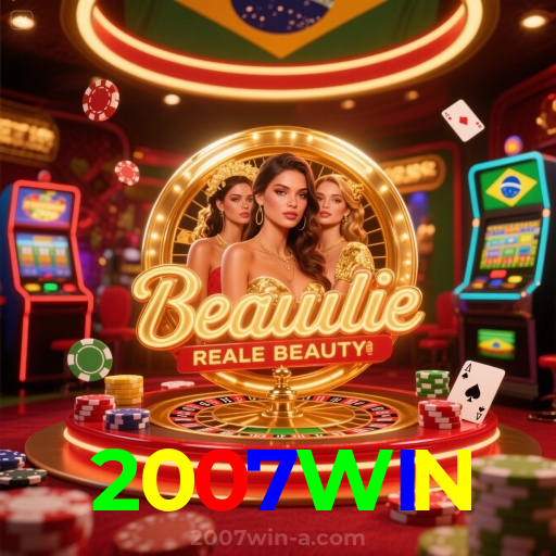 2007WIN：Ganhe com o futebol online e leve sua vitória para o próximo nível!