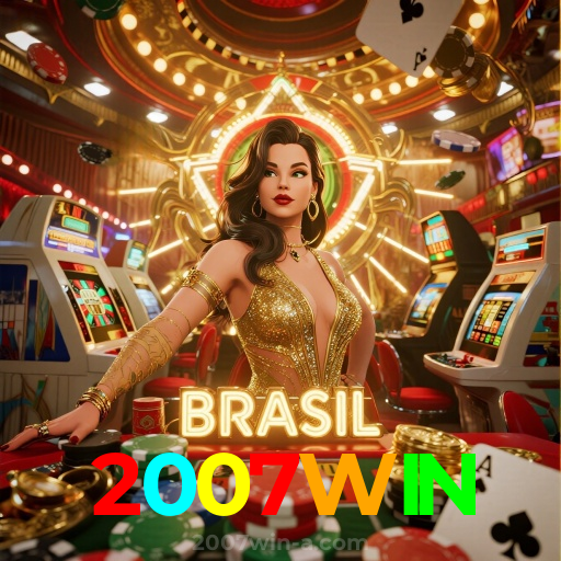 2007WIN:As slots mais emocionantes estão aqui! Jogue agora!