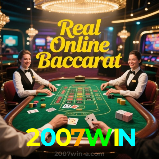 2007WIN：Apostas ao vivo no futebol e grandes prêmios em slots te esperam!