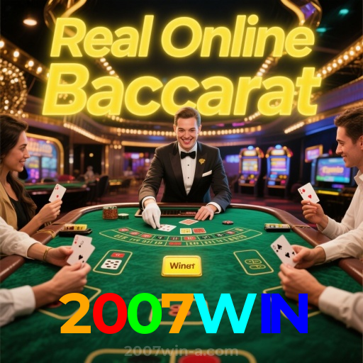 2007WIN：Jogue nas melhores slots e vença o jackpot agora mesmo!