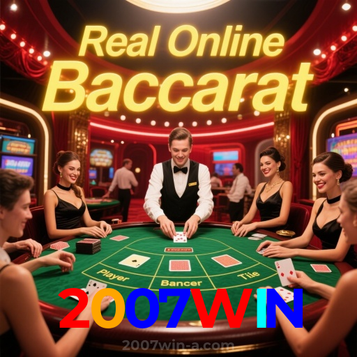 2007WIN：O cassino online ideal para quem ama futebol e jogos de cassino!