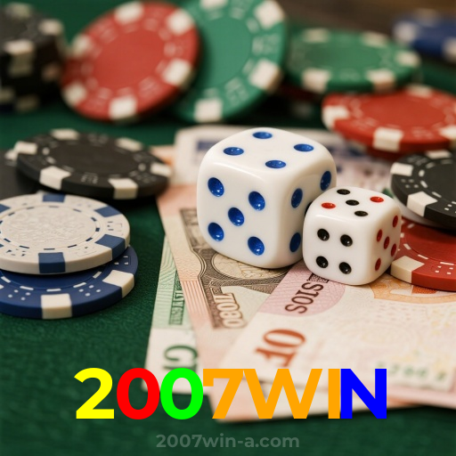 2007WIN：Jogue nas nossas slots e conquiste prêmios de tirar o fôlego!