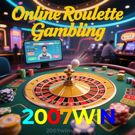 2007WIN:Jogue no cassino mais seguro com blackjack, poker e futebol online!