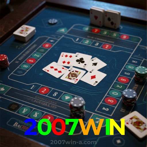 2007WIN：O melhor do futebol online está aqui! Aposte e vença!