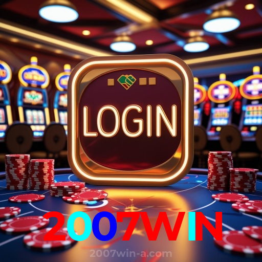2007WIN：Em nosso cassino online, a sorte está ao seu lado! Aposte agora!