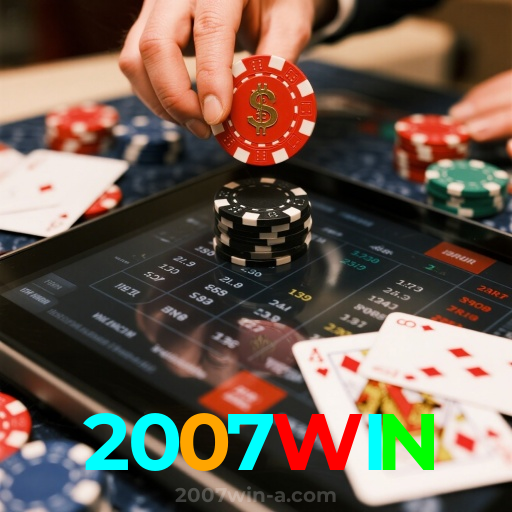 2007WIN:A sorte está no seu lado nas nossas roletas! Aposte agora!