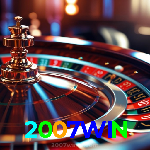 2007WIN:Jogue slots e aposte no futebol no cassino online mais confiável!