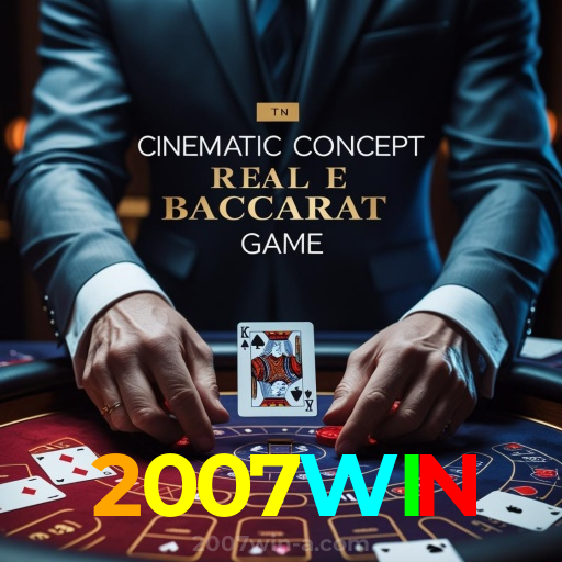2007WIN:Ganhe no blackjack, aposte no futebol e vença com grandes prêmios!