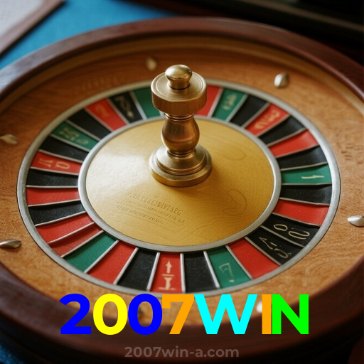 2007WIN:Apostas emocionantes no futebol e grandes prêmios em jogos de cassino!
