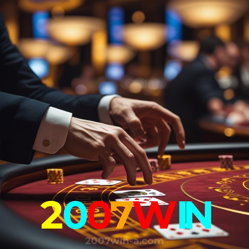 2007WIN:Aposte no futebol e ganhe grandes prêmios com jogos de blackjack!