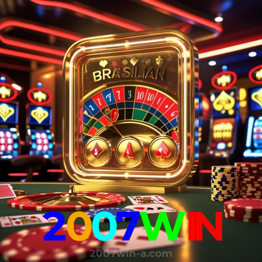 2007WIN:Jogue slots, aposte no futebol e conquiste vitórias épicas no cassino!
