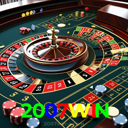 2007WIN:A diversão e as vitórias estão te esperando no nosso cassino online!
