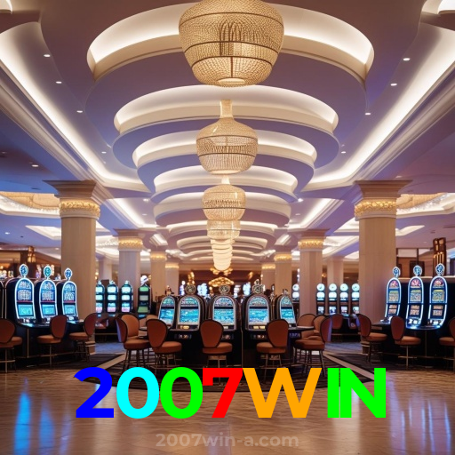 2007WIN:Vença o poker online e mostre sua habilidade nas cartas!