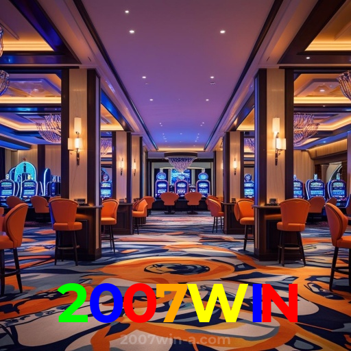 2007WIN:Vença no blackjack e conquiste grandes prêmios!