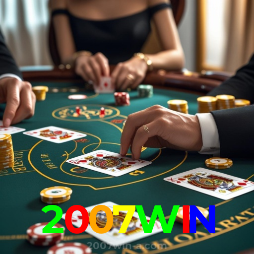 2007WIN:Jogue poker, roleta e aposte no futebol no cassino online mais seguro!