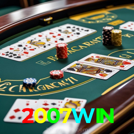 2007WIN:Grandes vitórias em poker, roleta e apostas no futebol esperam por você!