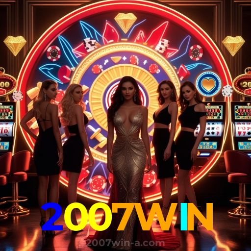 2007WIN:Vença no blackjack e conquiste prêmios sensacionais!
