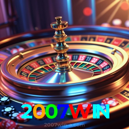 2007WIN:Jogue agora nas melhores slots e ganhe prêmios fantásticos!