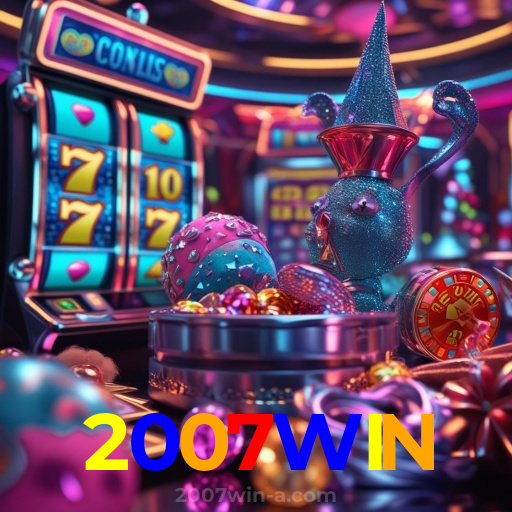 2007WIN:Aposte no futebol e conquiste prêmios em blackjack e roleta!