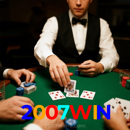 2007WIN:Jogue slots, poker e aposte no futebol para prêmios incríveis!