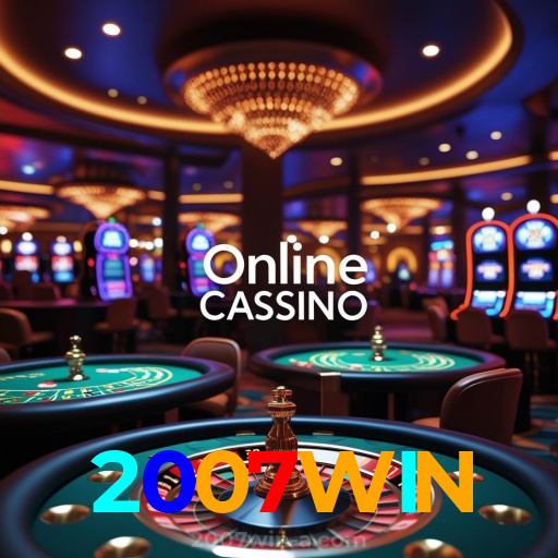 2007WIN:Jogue poker, aposte no futebol e ganhe prêmios incríveis!