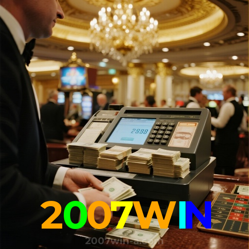2007WIN：Aposte no futebol e jogue no melhor cassino online para grandes vitórias!
