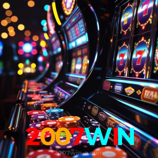 2007WIN:O cassino online mais confiável para você apostar no futebol e jogar poker!