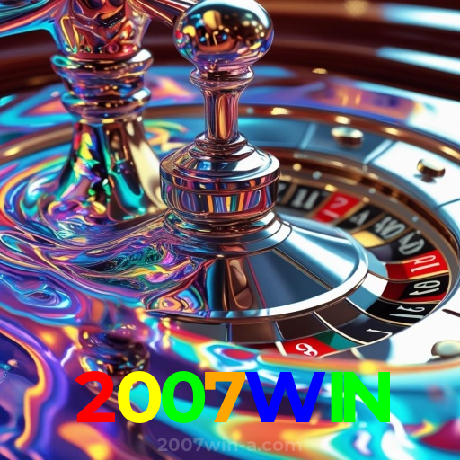 2007WIN:O cassino online mais confiável, com poker, roleta e futebol online!