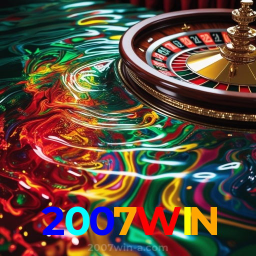 2007WIN:Encontre a sorte na roleta! Aposte agora e ganhe!