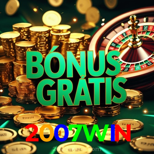 2007WIN:Mostre sua habilidade nas mesas de poker e vença os adversários!