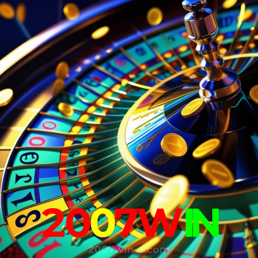 2007WIN:Jogue slots, aposte no futebol e ganhe prêmios incríveis no cassino online!