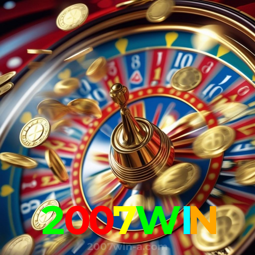 2007WIN:Jogue poker, aposte no futebol e conquiste grandes prêmios em nosso cassino!