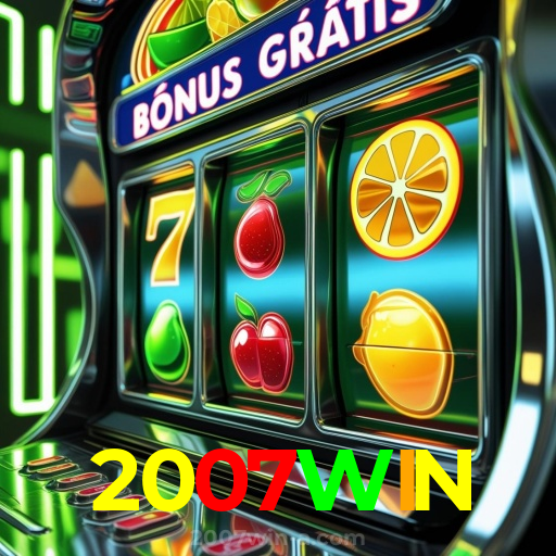 2007WIN:Jogue blackjack, aposte no futebol e conquiste grandes prêmios em nosso cassino!