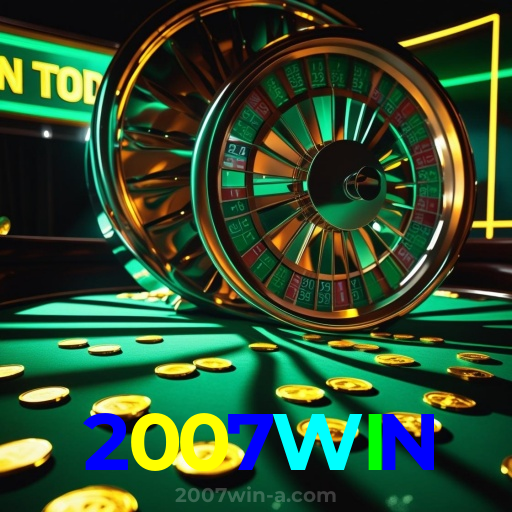 2007WIN：Aposte no futebol e ganhe em jogos como roleta e blackjack online!