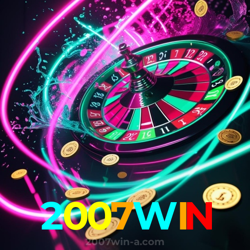 2007WIN:O melhor cassino online para apostar no futebol e jogar poker e blackjack!