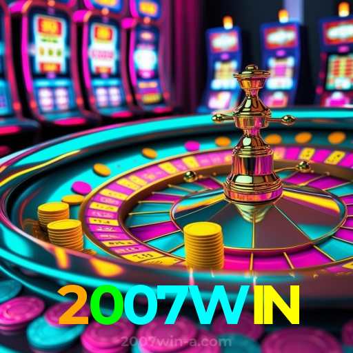 2007WIN:Jogue poker e aposte no futebol ao vivo para grandes vitórias!