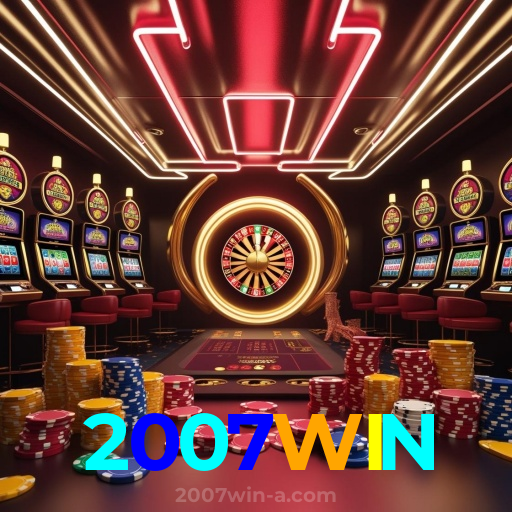 2007WIN:Aposte no futebol online e conquiste grandes recompensas!