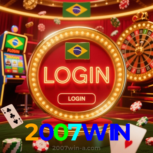 2007WIN:Jogue blackjack, aposte no futebol e ganhe prêmios no cassino online!