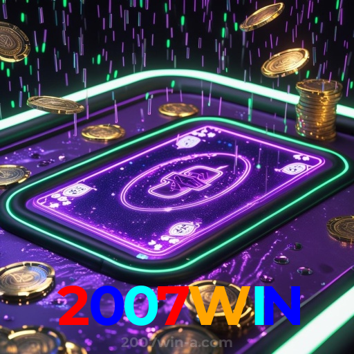 2007WIN:O cassino online mais emocionante está aqui! Aposte agora!
