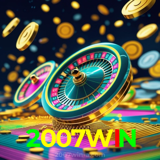 2007WIN:Jogue agora no nosso cassino online e ganhe muito mais!